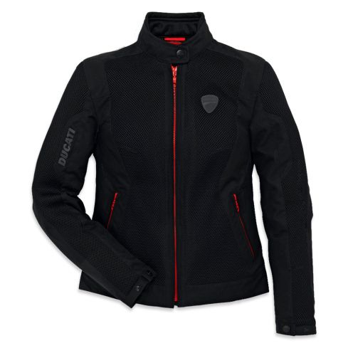 CHAQUETA FLOW 2 MUJER