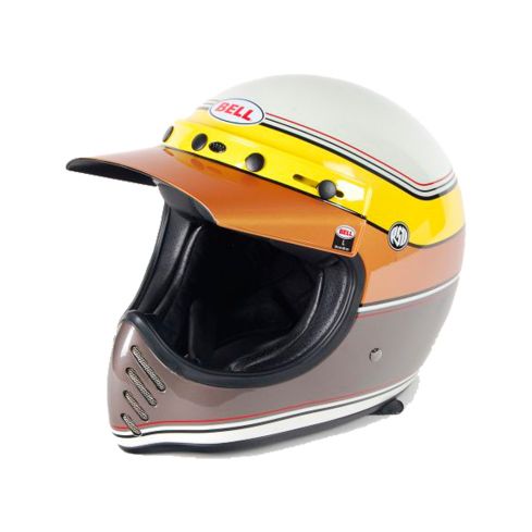 CASCO DUCATI MOTO3 CROSS IDOL ECE