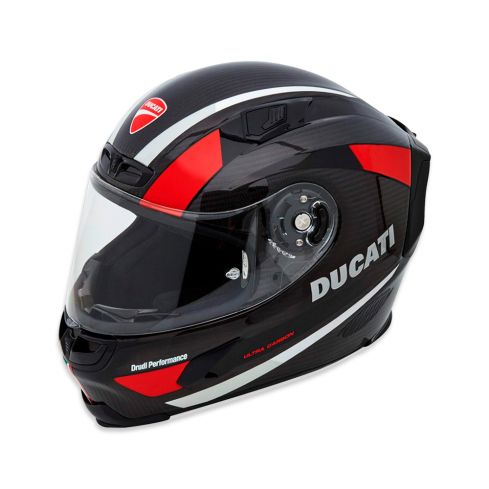 CASCO DUCATI SPEED EVO USA