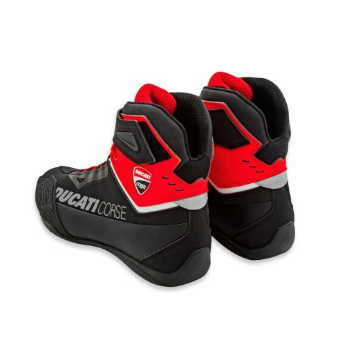 BOTAS DUCATI CORSE CITY C2