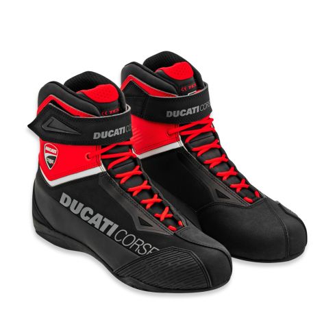 BOTAS DUCATI CORSE CITY C2