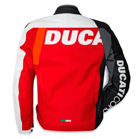 CHAQUETA DUCATI SPEED EVO C2