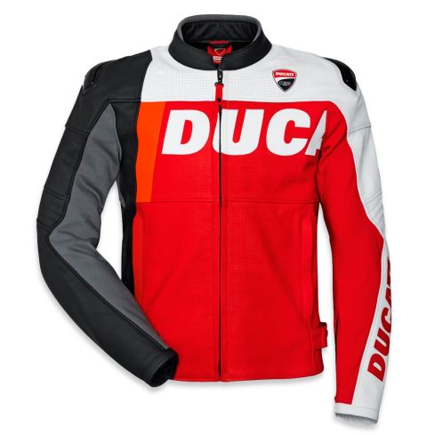 CHAQUETA DUCATI SPEED EVO C2