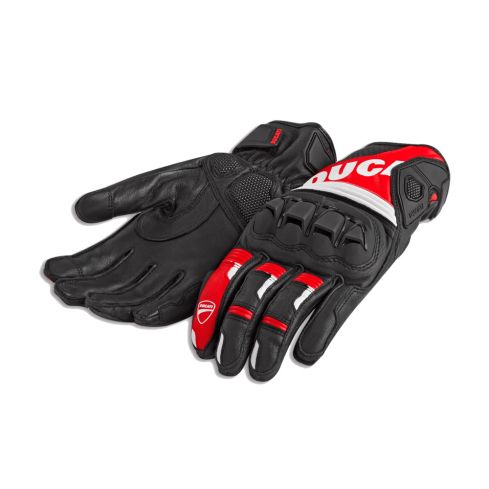 GUANTES DUCATI DEPORTE C4