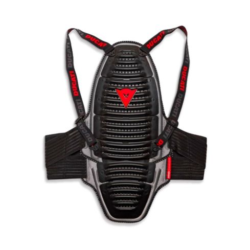 PROTECTOR DE ESPALDA