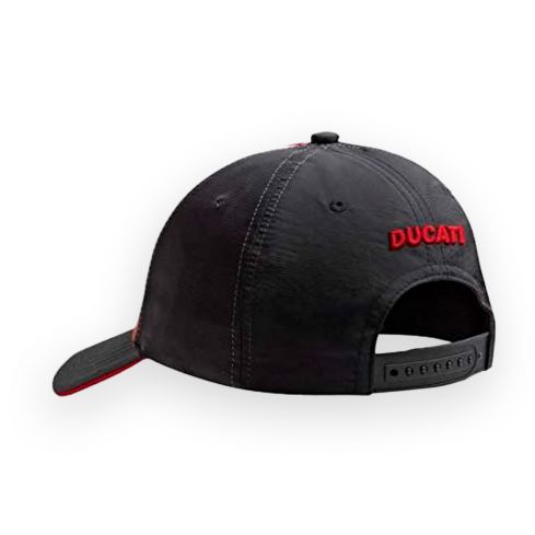 Gorra Racing Spirit