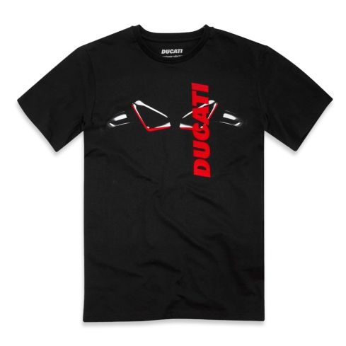 CAMISETA PANIGALE