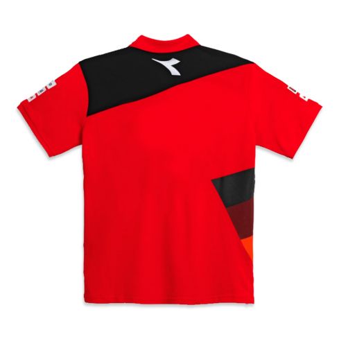 POLO DUCATI GP TEAM REPLICA '23