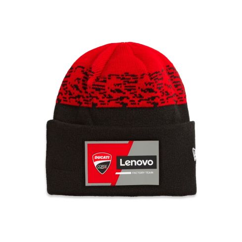 GORRO DUCATI REPLICA TEAM GP 23
