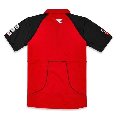 POLO RÉPLICA GP 24 S