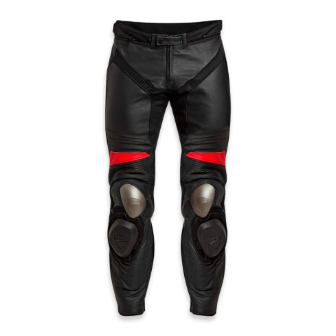 PANTALONES DE CUERO SPORT C3