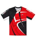 CAMISETA DUCATI CORSE MTB V2