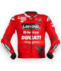 CHAMARRA DUCATI REPLICA GP TEAM 23