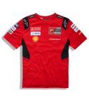 PLAYERA DUCATI REPLICA GP 21