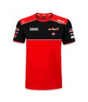 PLAYERA DUCATI SBK 21