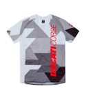 PLAYERA DUCATI CORSE MTB S/S